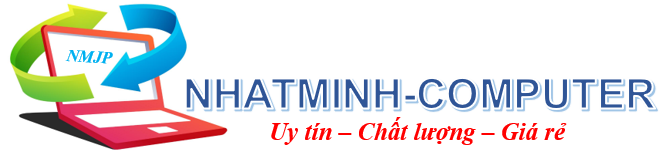 NHAT MINH COMPUTER